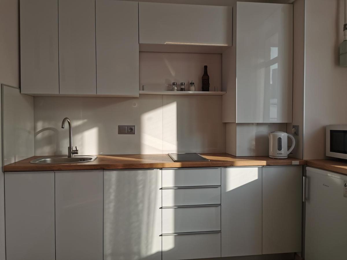 Green Apartments แชร์นีฮีฟ ภายนอก รูปภาพ