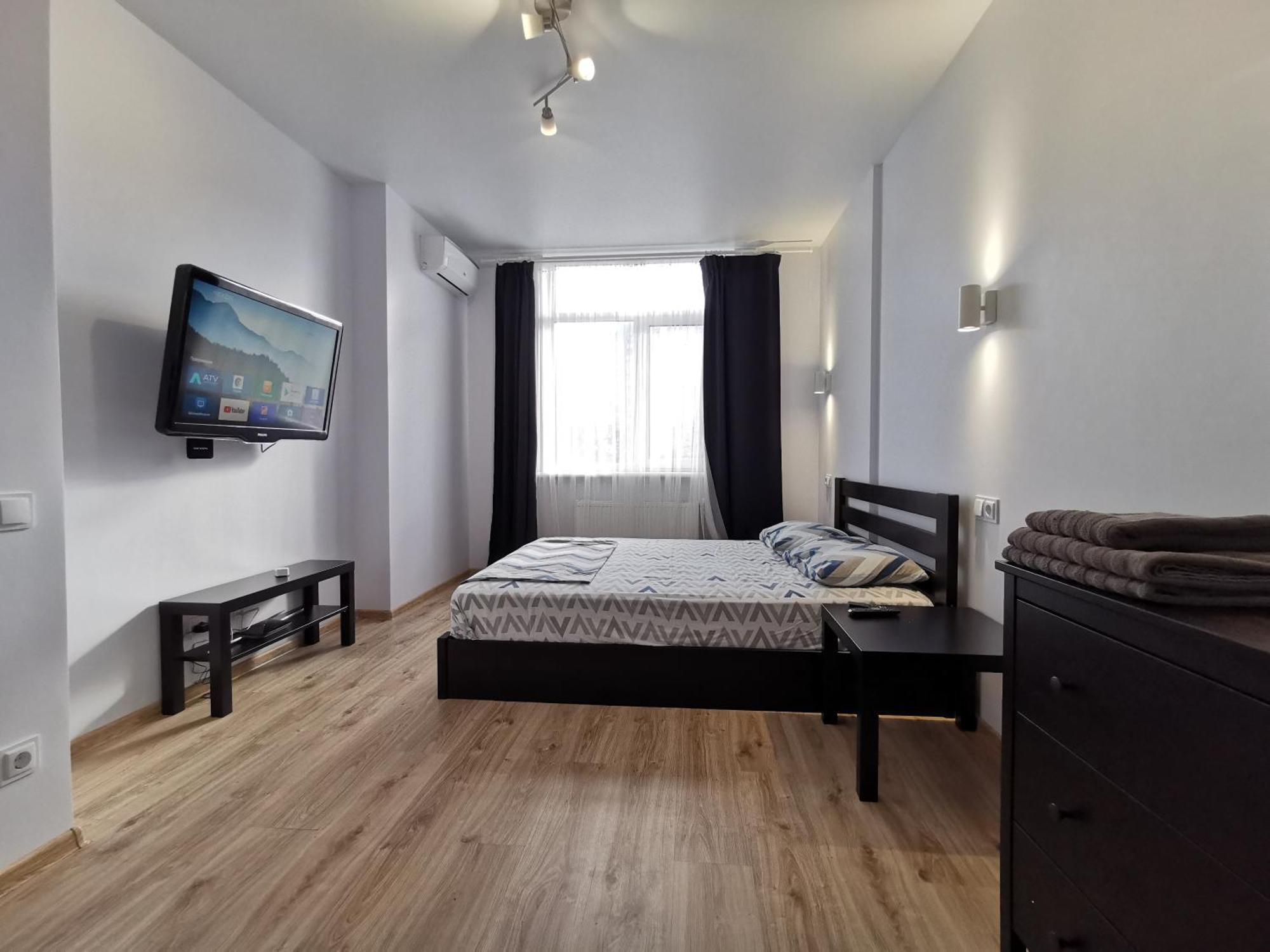 Green Apartments แชร์นีฮีฟ ภายนอก รูปภาพ