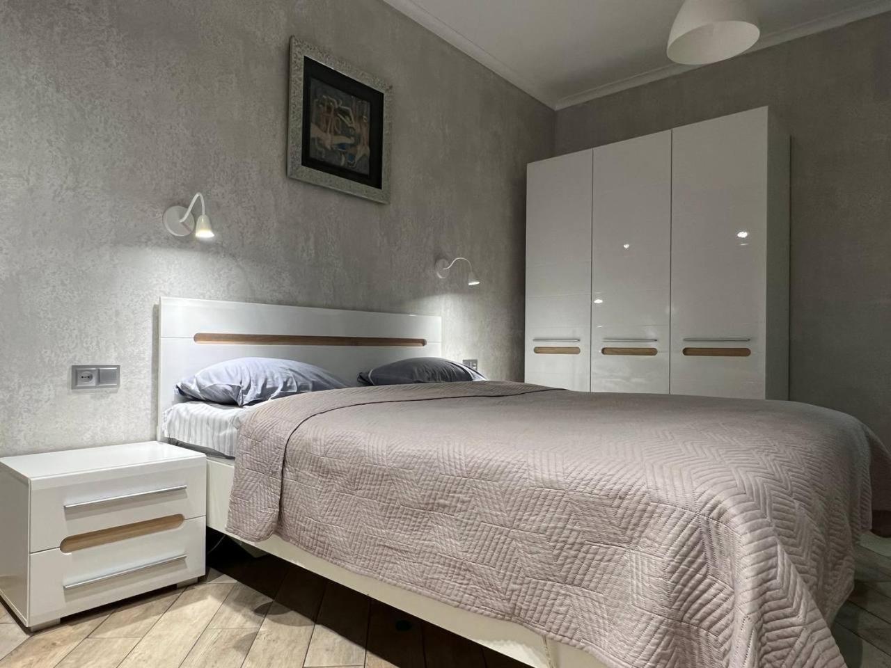 Green Apartments แชร์นีฮีฟ ภายนอก รูปภาพ