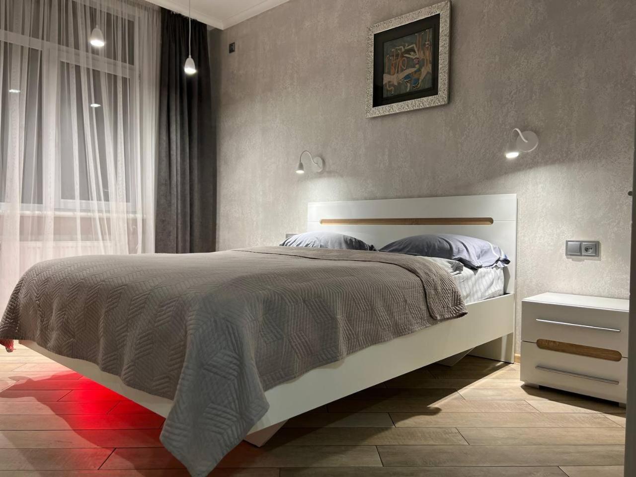 Green Apartments แชร์นีฮีฟ ภายนอก รูปภาพ
