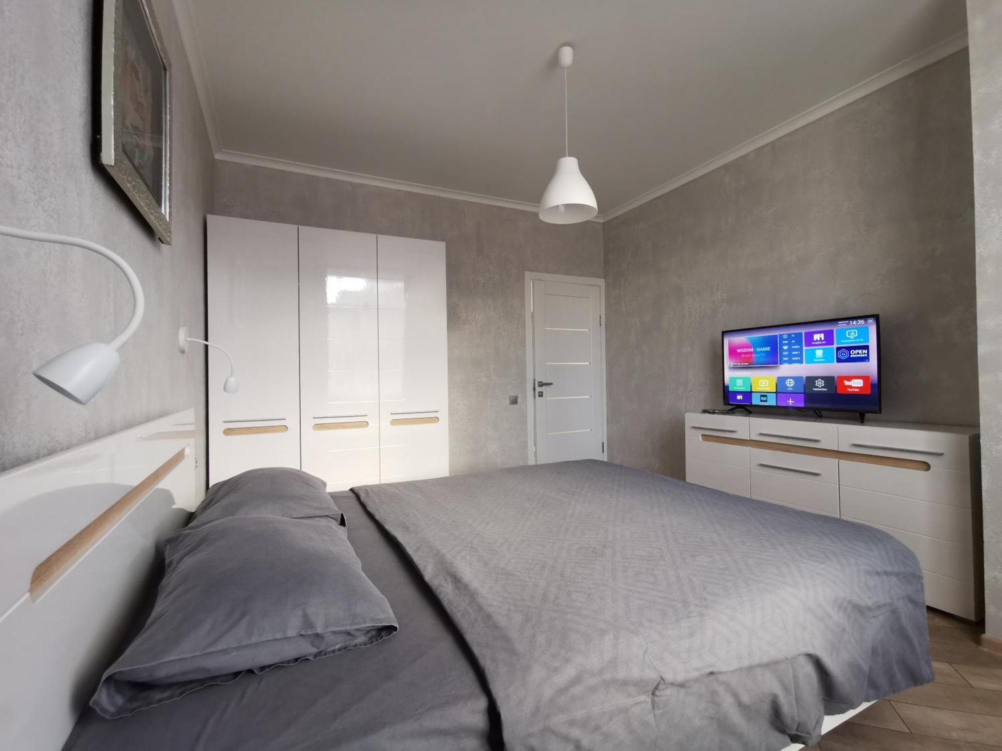 Green Apartments แชร์นีฮีฟ ภายนอก รูปภาพ