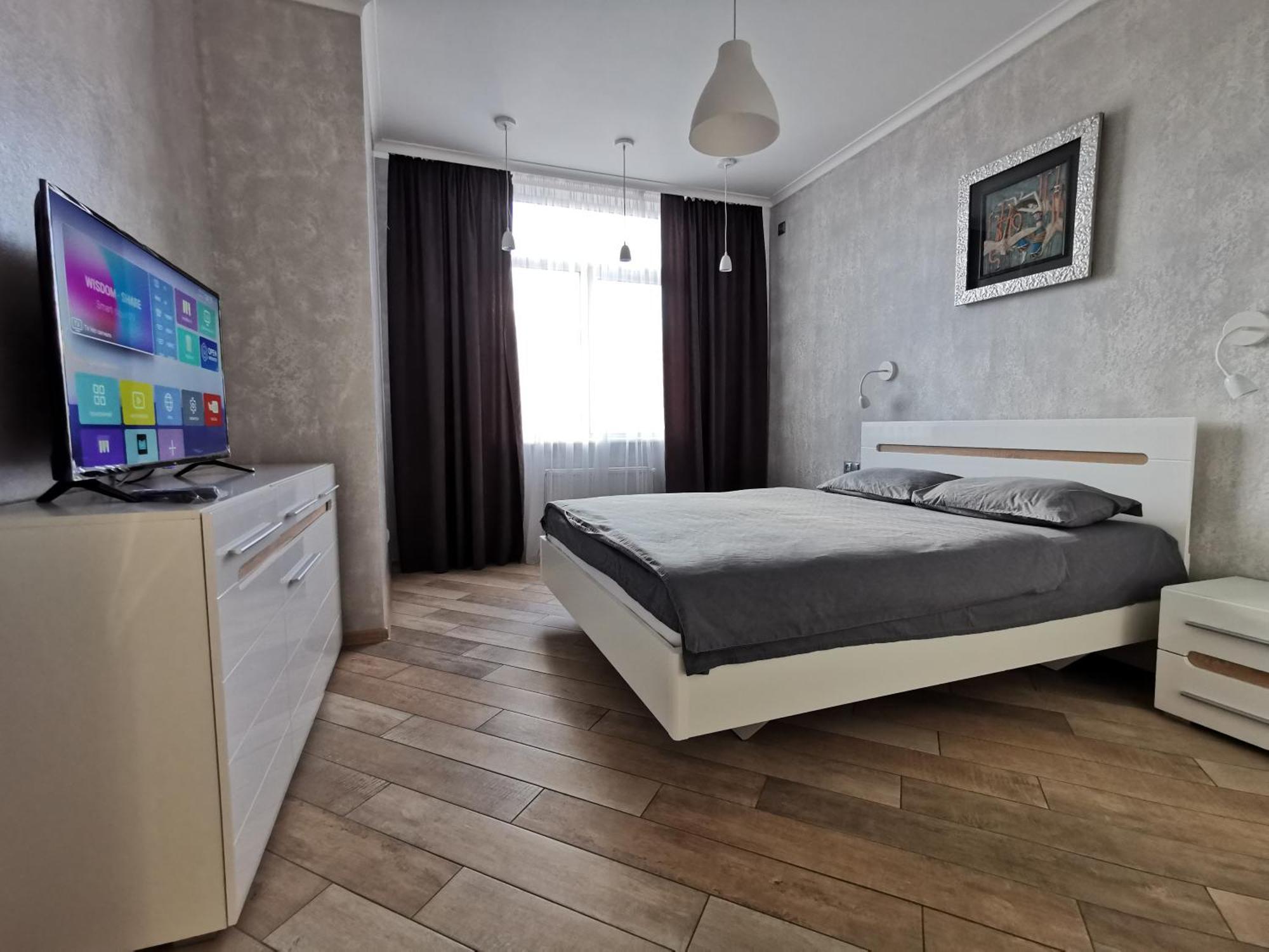 Green Apartments แชร์นีฮีฟ ภายนอก รูปภาพ