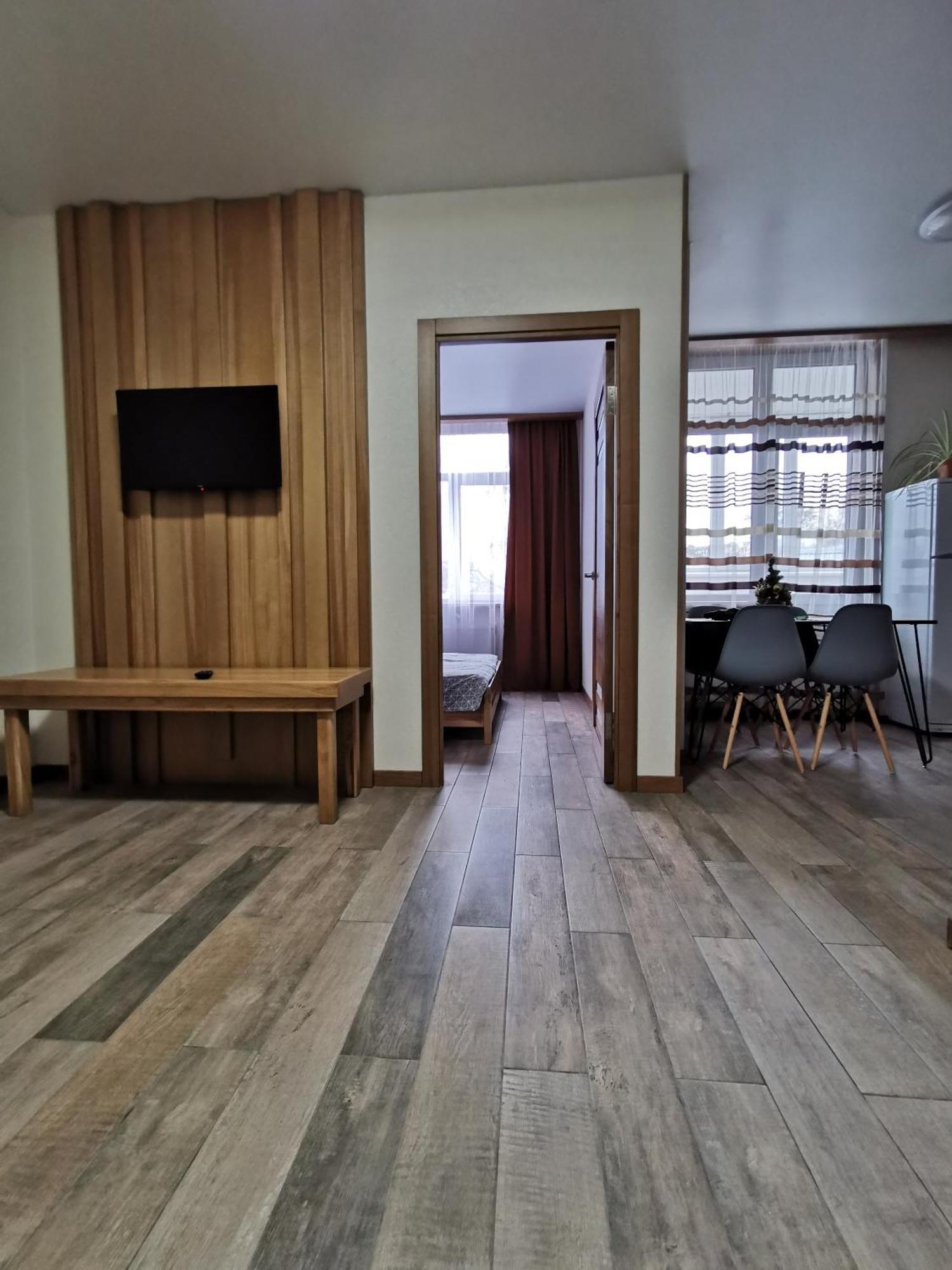 Green Apartments แชร์นีฮีฟ ภายนอก รูปภาพ