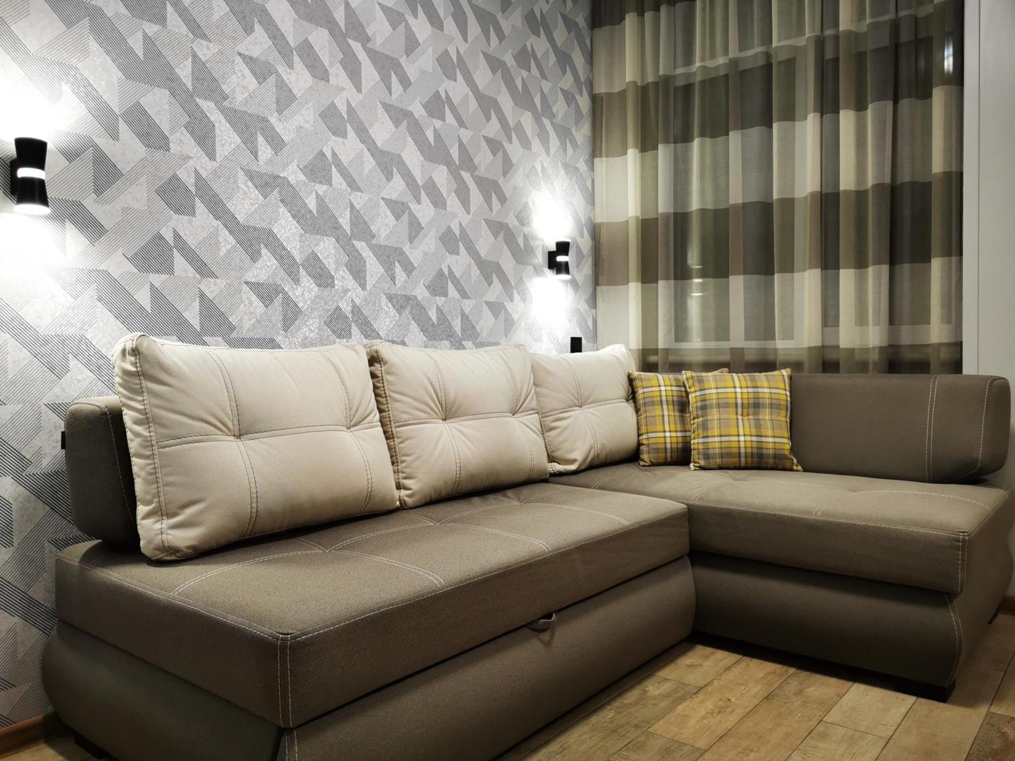 Green Apartments แชร์นีฮีฟ ภายนอก รูปภาพ