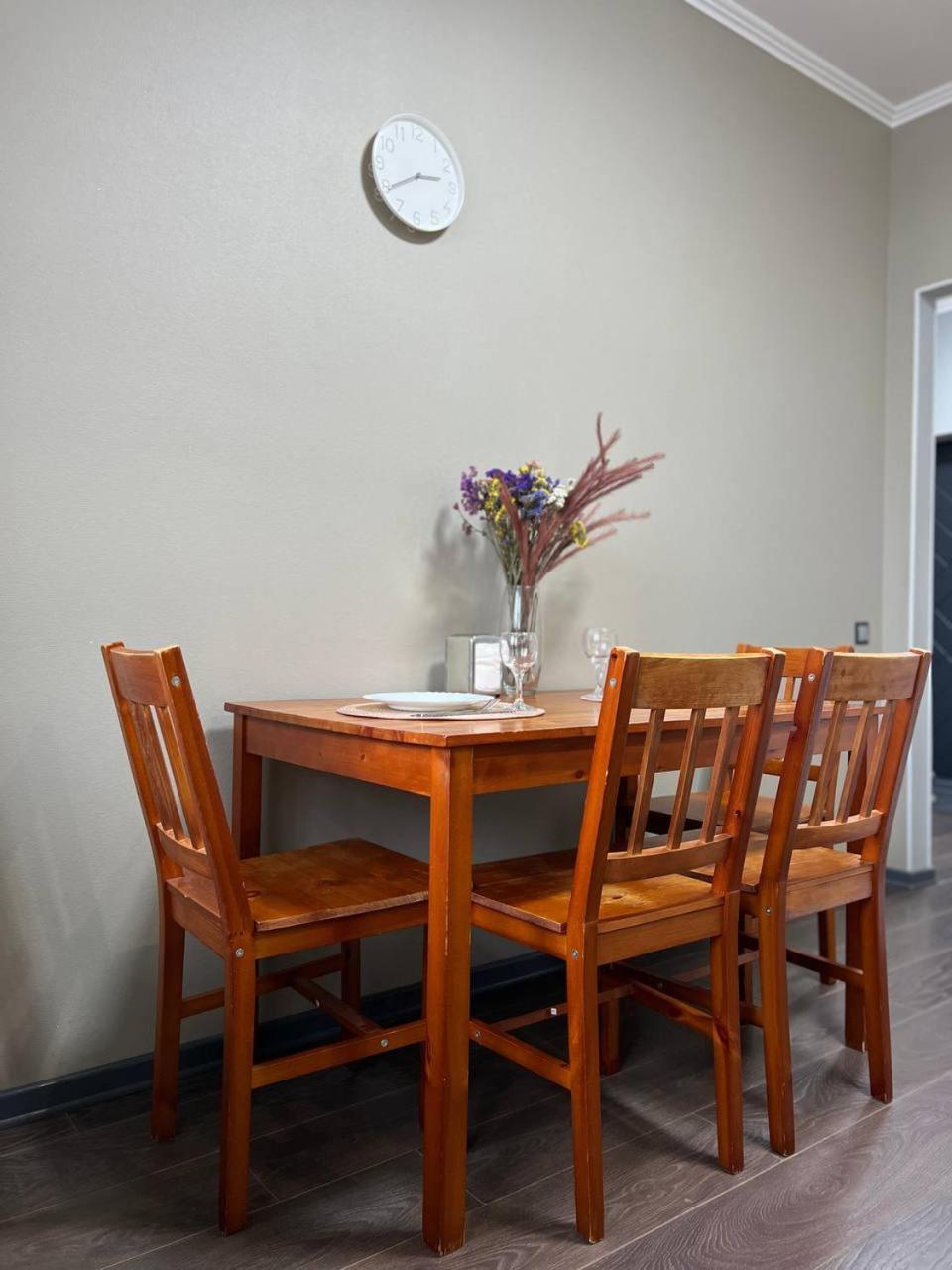 Green Apartments แชร์นีฮีฟ ภายนอก รูปภาพ