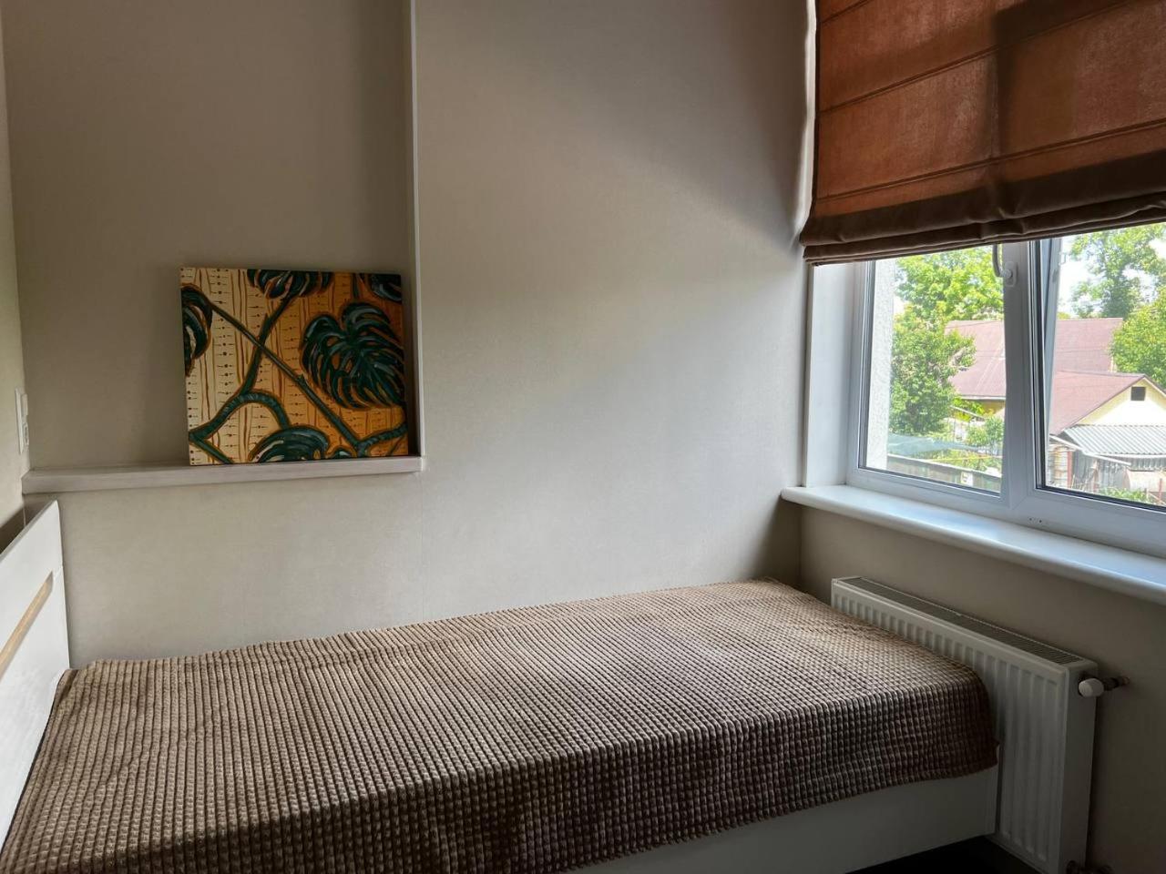 Green Apartments แชร์นีฮีฟ ห้อง รูปภาพ