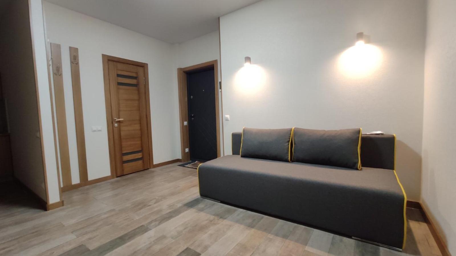 Green Apartments แชร์นีฮีฟ ห้อง รูปภาพ