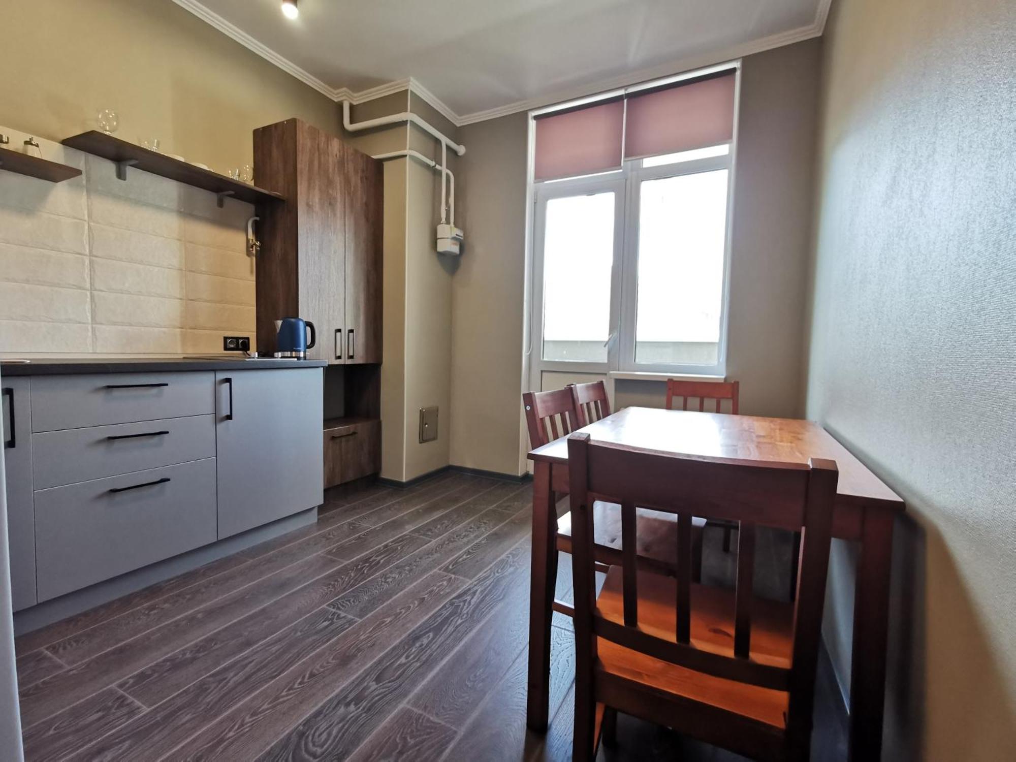 Green Apartments แชร์นีฮีฟ ห้อง รูปภาพ