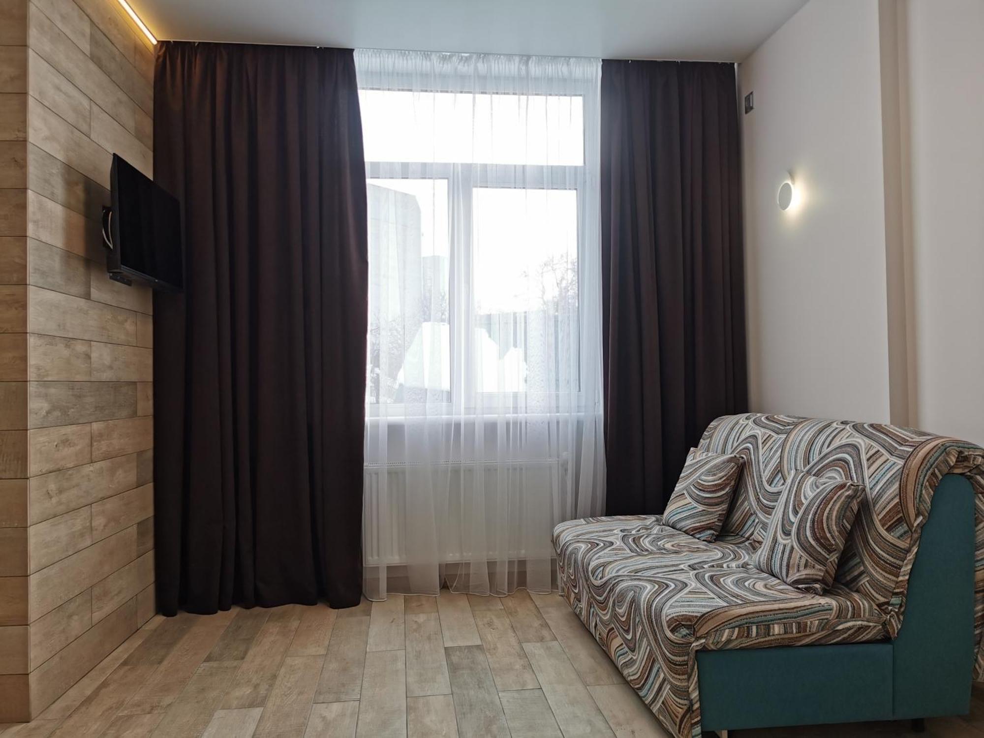Green Apartments แชร์นีฮีฟ ห้อง รูปภาพ