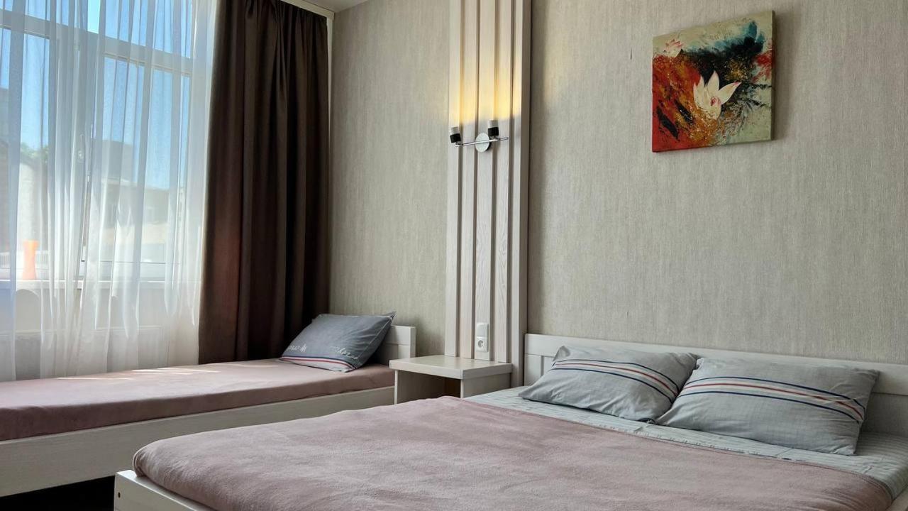 Green Apartments แชร์นีฮีฟ ภายนอก รูปภาพ