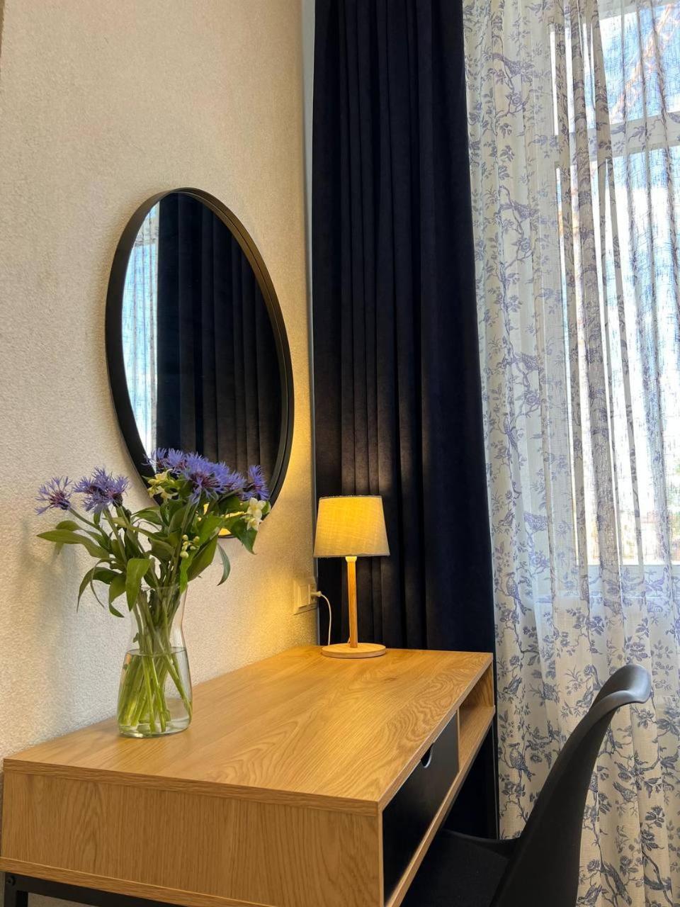 Green Apartments แชร์นีฮีฟ ภายนอก รูปภาพ