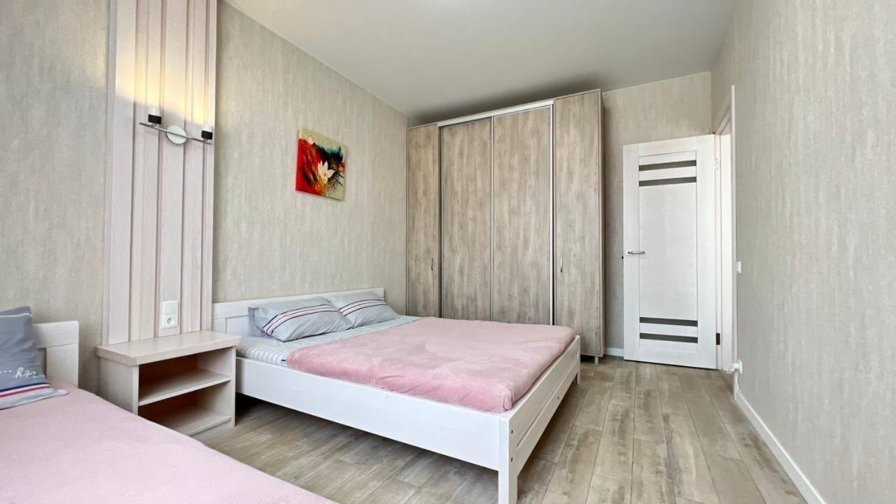 Green Apartments แชร์นีฮีฟ ภายนอก รูปภาพ