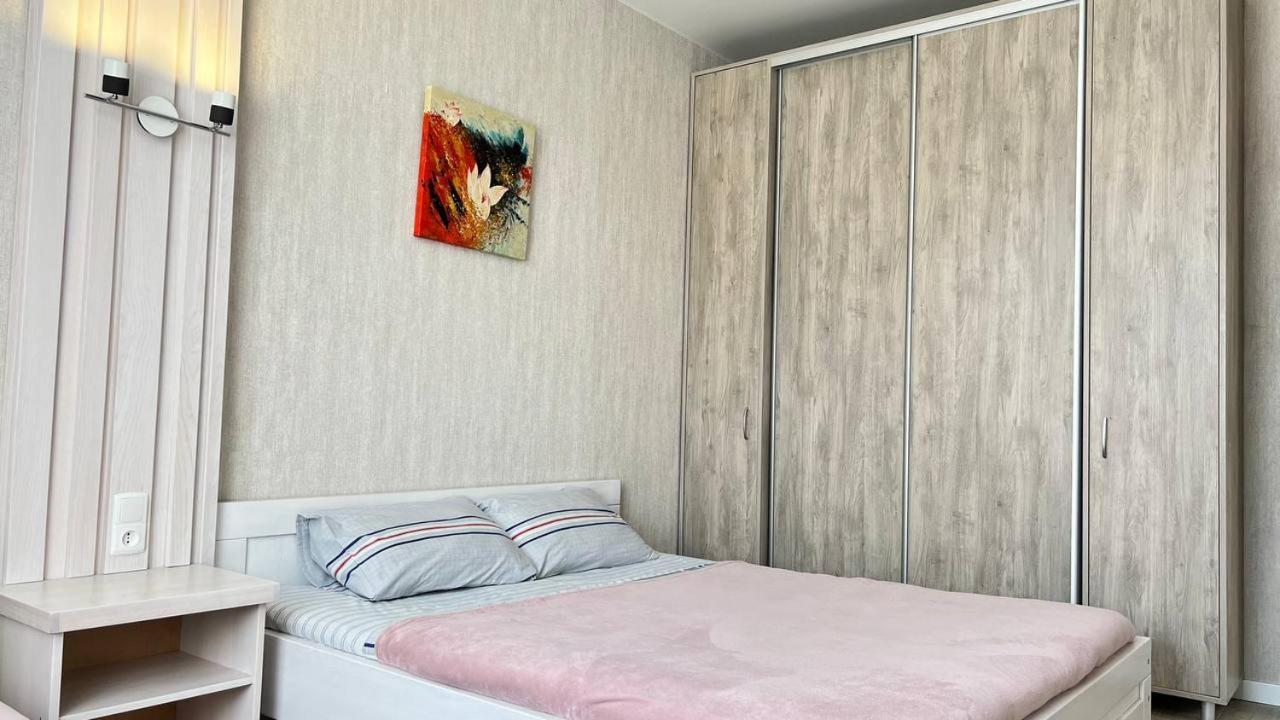 Green Apartments แชร์นีฮีฟ ภายนอก รูปภาพ