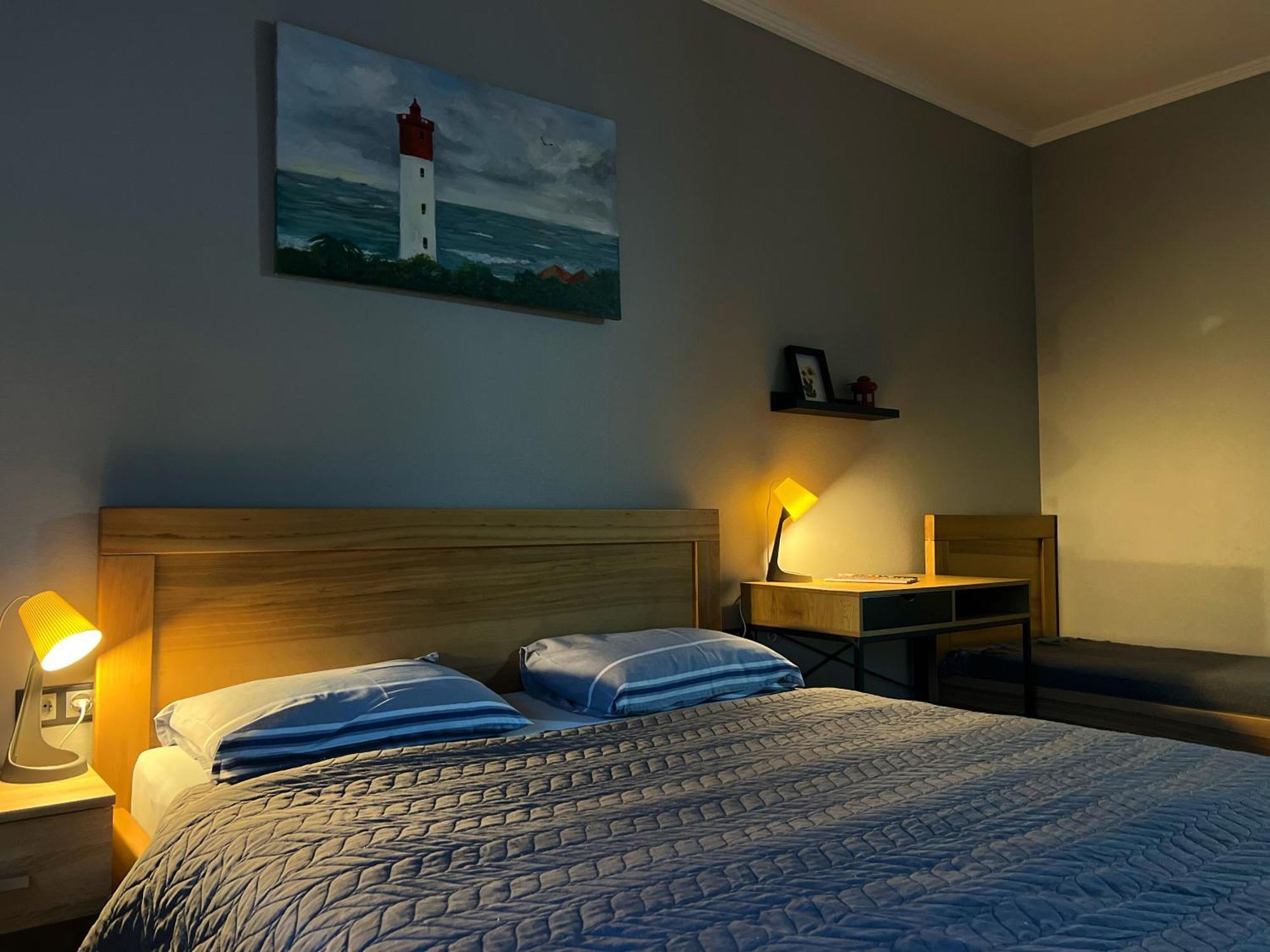 Green Apartments แชร์นีฮีฟ ภายนอก รูปภาพ